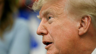 Trump says will not tolerate attempts to slow AI growth&nbsp;