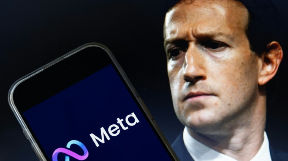 Etats-Unis: Mark Zuckerberg interrog&eacute; mercredi au proc&egrave;s des r&eacute;seaux sociaux
