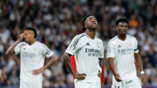 Vinicius pide a los jugadores del Real Madrid ayudar a los damnificados por las inundaciones en Valencia, seg&uacute;n medios