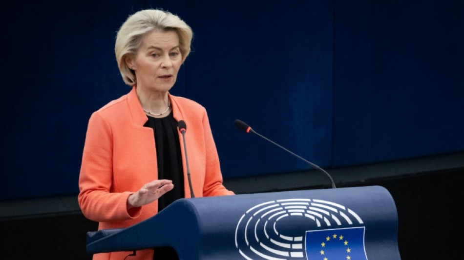Mexico, EU lower tariffs in bid to grow non-US trade