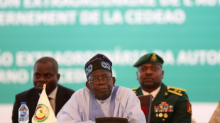 Sondergipfel der Ecowas-L&auml;nder zur Lage im Niger nach Staatsstreich