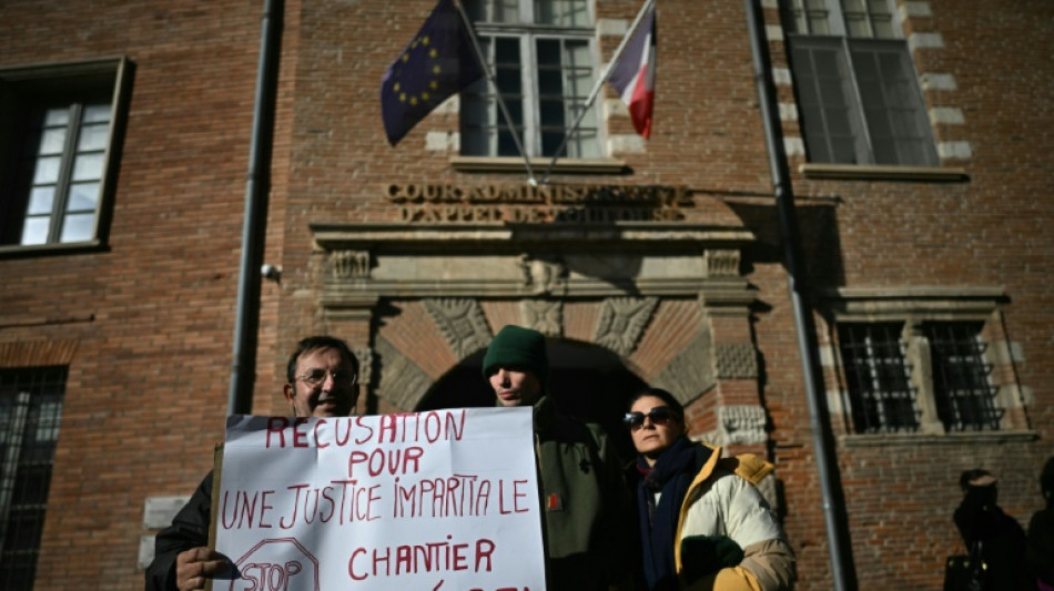 A69: rejet demandé d'une requête de récusation de magistrats appelés à statuer