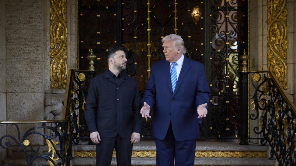 Trump, 'sanzioni sul petrolio russo ripristinate a crisi finita'