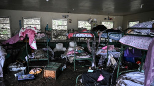 Inondations au Texas: &agrave; la recherche de sa fille, un p&egrave;re "esp&egrave;re un miracle"