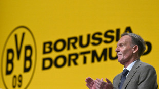 Lunow verzichtet: Weg f&uuml;r Watzke ist frei
