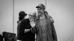 Nella gioia e nel dolore di Ozpetek a Natale in sala, con Scalera, Ferilli, Argentero
