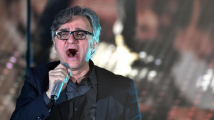 Io sono le mie canzoni, il 16 data zero per Gaetano Curreri