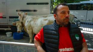 Europeus se preocupam com poss&iacute;vel impacto do acordo UE-Mercosul na agricultura