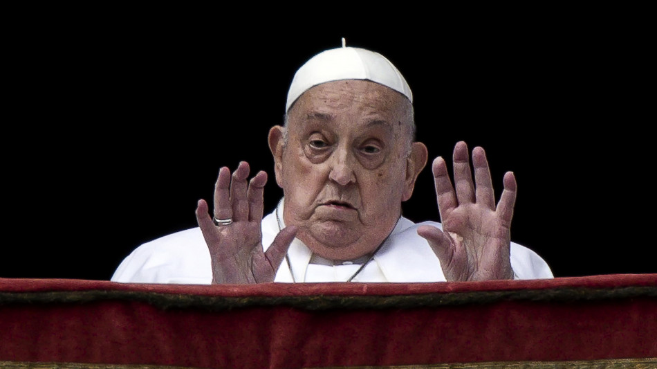 Starmer, 'il Papa ha promosso un mondo pi&ugrave; equo'