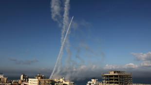 Isra&euml;l et Gaza de nouveau en guerre apr&egrave;s une offensive surprise du Hamas