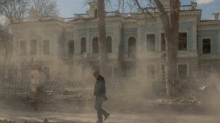 Rusia avanza en la regi&oacute;n ucraniana de Sumi, donde Kiev teme una gran ofensiva