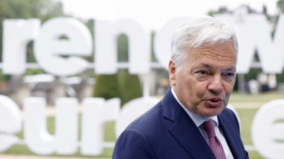 L'ancienne amende record contre Intel r&eacute;duite par l'UE apr&egrave;s un revers en justice