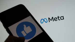 D&eacute;sinformation: Meta va cr&eacute;er un "centre op&eacute;rationnel virtuel" pour la pr&eacute;sidentielle fran&ccedil;aise