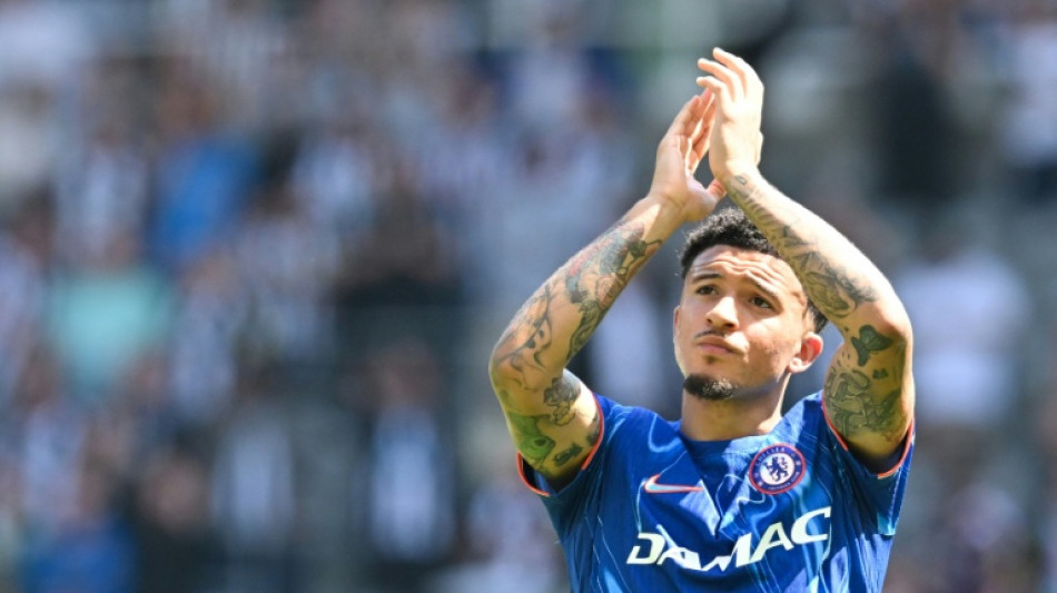 Sancho signs Villa loan deal on transfer deadline day