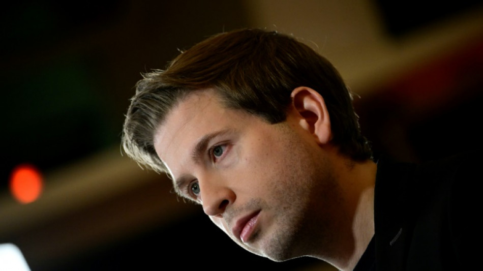 K&uuml;hnert ruft Union zu Verzicht auf weiteren Antrag zu Taurus-Lieferungen auf