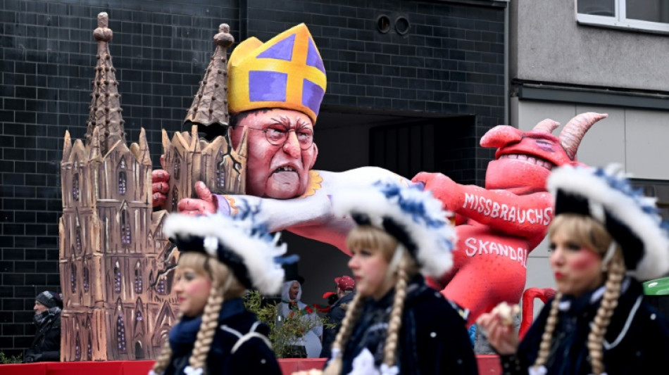 Cat&oacute;licos alemanes presionan al Vaticano y piden reformas de calado