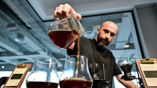 El caf&eacute; m&aacute;s caro del mundo, procedente de Panam&aacute;, llega a Dub&aacute;i