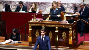 Attal: "il doit y avoir une exception agricole fran&ccedil;aise" 