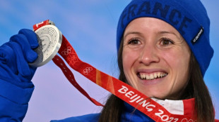 JO-2022: le sprint f&eacute;minin, nouvelle cartouche du biathlon fran&ccedil;ais