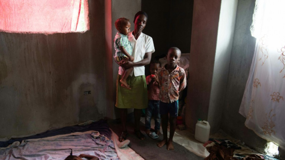 La violencia de las bandas ha acercado a Haití a "un punto de no retorno", alerta la ONU