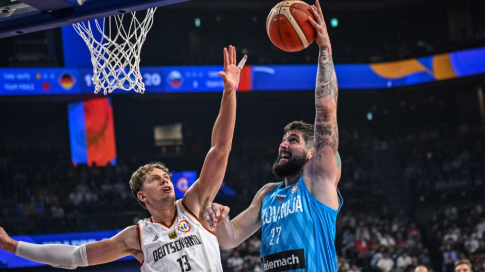 Basketballer holen Gruppensieg - Warten auf n&auml;chsten Gegner