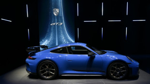 Carros, vinhos e cosm&eacute;ticos, entre os produtos da UE mais amea&ccedil;ados por tarifas dos EUA