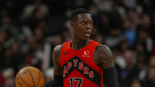 NBA: Schr&ouml;der knackt 10.000-Punkte-Marke