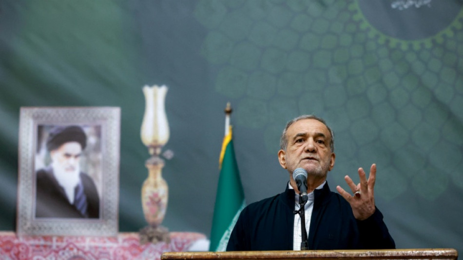 Irã suspende cooperação com a agência atômica da ONU