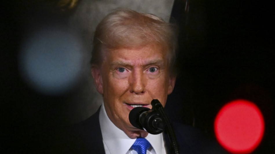 Commerce: la col&egrave;re de Trump contre l'Europe est-elle justifi&eacute;e ?