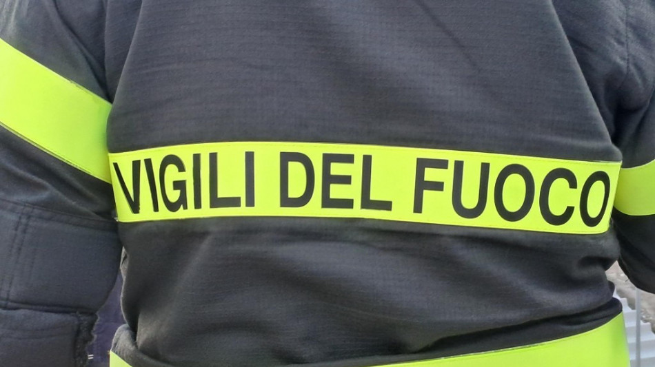 Incendio alla raffineria Sonatrach, impianto sequestrato