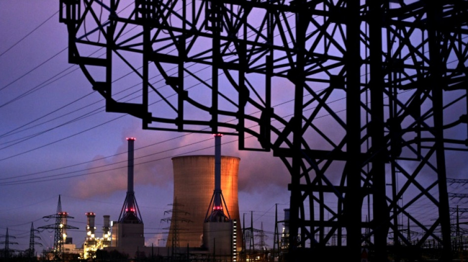 Bericht: Bundesregierung will mit Milliardenfonds kritische Infrastruktur sch&uuml;tzen