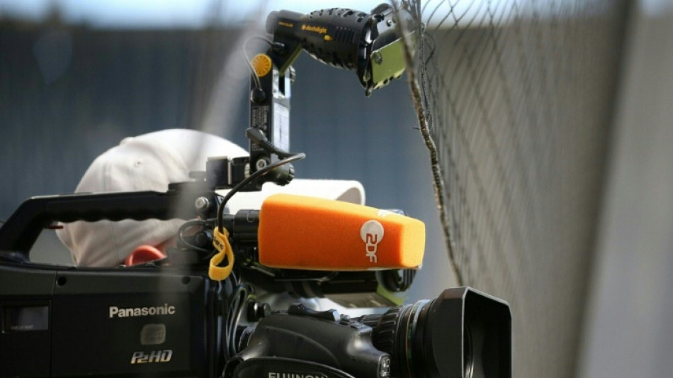 Umfrage: 91 Prozent der Deutschen halten Pressefreiheit f&uuml;r hohes Gut