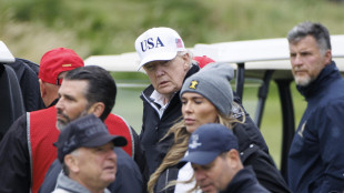 Trump, l'Ue effettuer&agrave; 600 mld investimenti in Usa