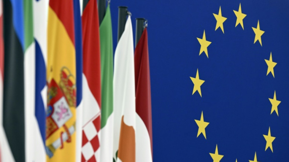 Ausschuss gibt gr&uuml;nes Licht f&uuml;r Vergr&ouml;&szlig;erung des Europaparlaments um 15 Sitze