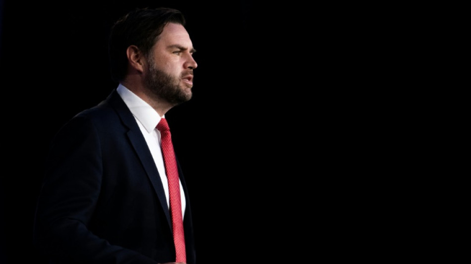 US-Vizepr&auml;sident Vance will Frau Usha bei Gr&ouml;nland-Reise begleiten