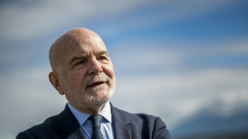 Sonderberichterstatter f&uuml;r Umweltsch&uuml;tzer sieht Recht auf Protest "in Gefahr"