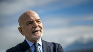 Sonderberichterstatter f&uuml;r Umweltsch&uuml;tzer sieht Recht auf Protest "in Gefahr"