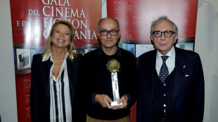 A Pappi Corsicato il Premio Gal&agrave; Cinema Fiction
