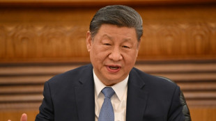 Chine: Xi Jinping appelle à "surmonter" les défis pour fabriquer des puces IA