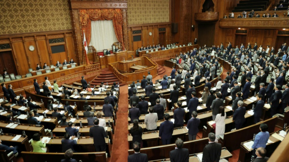 Avanza en Jap&oacute;n una controvertida ley para proteger a personas LGTB+