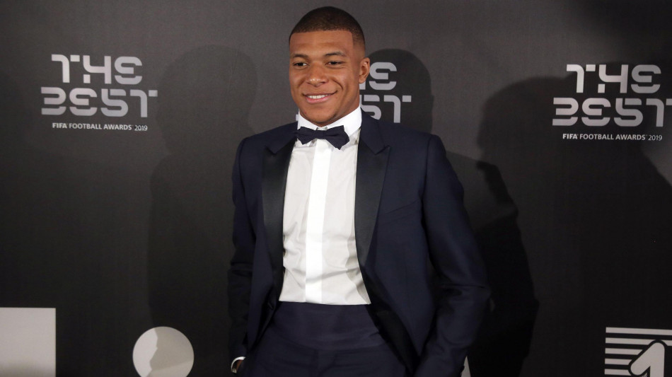 Francia esclude ancora Mbapp&egrave;, non ci sar&agrave; con l'Italia