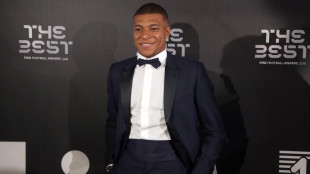 Mondiale club: Mbapp&egrave; ancora fermo,a rischio anche terza partita