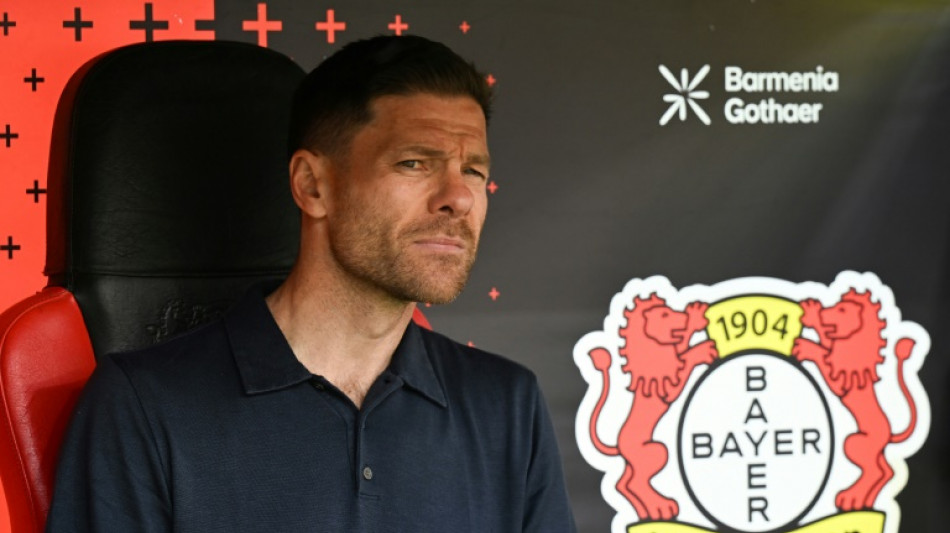 Leverkusen admite 'acordo' com Xabi Alonso caso receba proposta de ex-clube