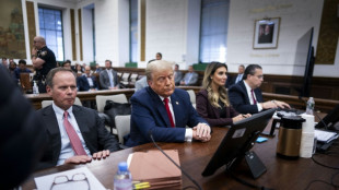 Una corte en EEUU anula una multa de 464 millones de d&oacute;lares contra Trump en un caso civil