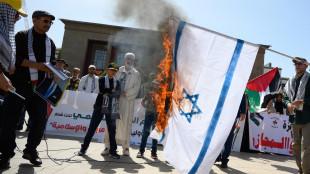 Hamas, 'risposta Iran &egrave; meritata per i crimini sionisti'