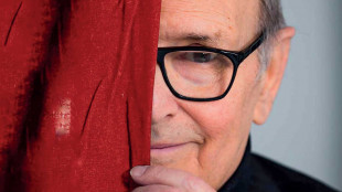 Andrea e Marco Morricone omaggiano il padre Ennio a Ferrara