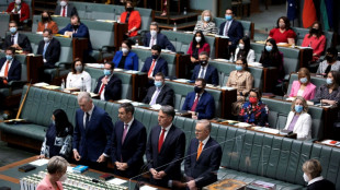 Australia crea un organismo para vigilar la corrupci&oacute;n
