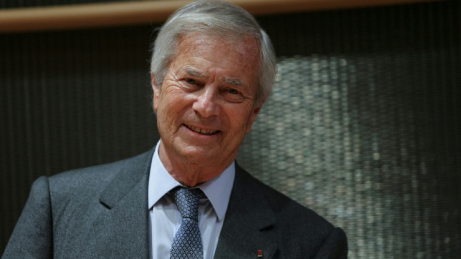 French billionaire shrugs off mass exodus at hallowed French publisher