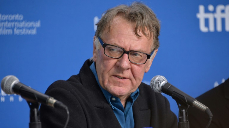 El actor brit&aacute;nico Tom Wilkinson, estrella en "Full Monty", muere a los 75 a&ntilde;os