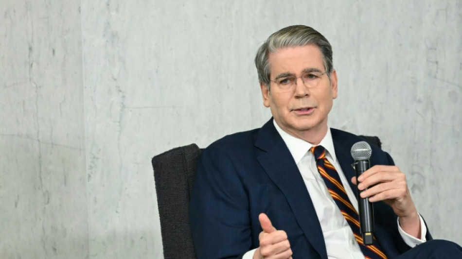 EUA anuncia financiamento de US$ 20 bilhões para a Argentina